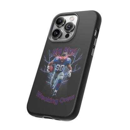 Phone Case Giants