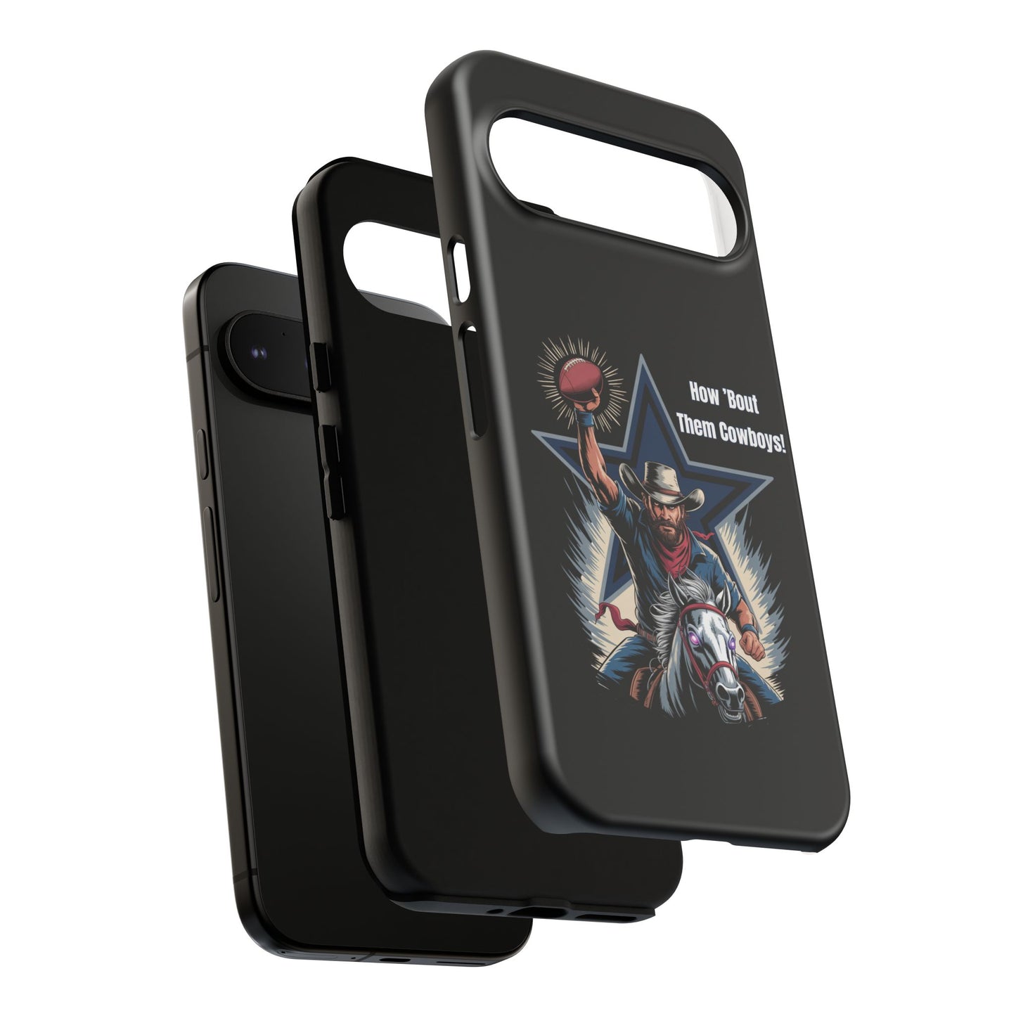 Phone Case Cowboys