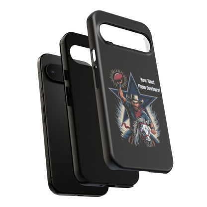 Phone Case Cowboys