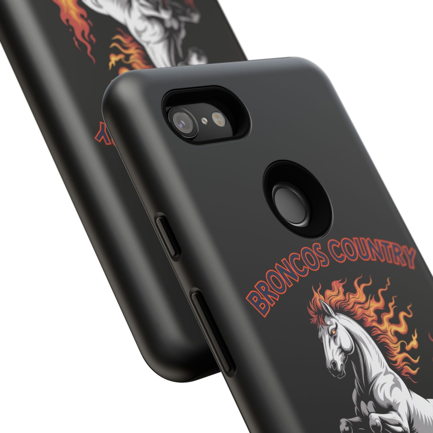 Phone Case Broncos