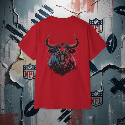 Houston Texans Legacy Tee