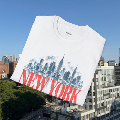 I ♥ New York - Unisex Tee