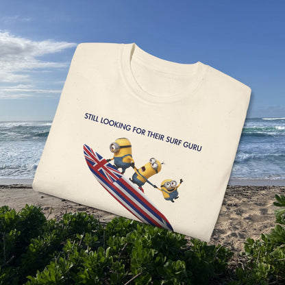 Surf Guru - Unisex Tee