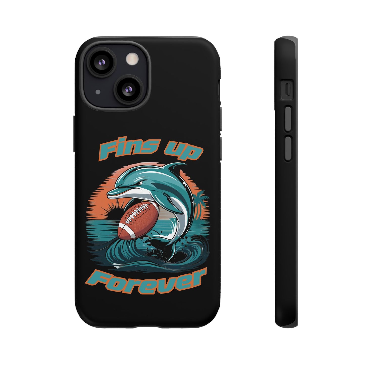 Phone Case Dolphins