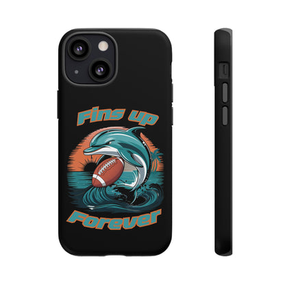 Phone Case Dolphins