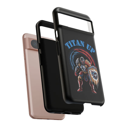 Phone Case Titans