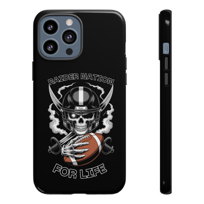 Phone Case Raiders