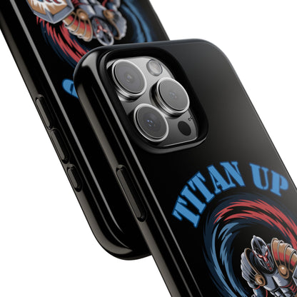 Phone Case Titans
