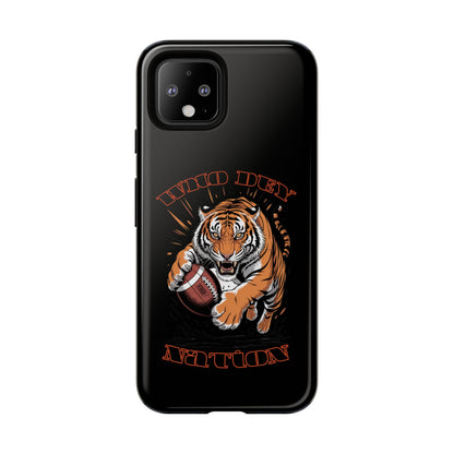 Phone Case Bengals