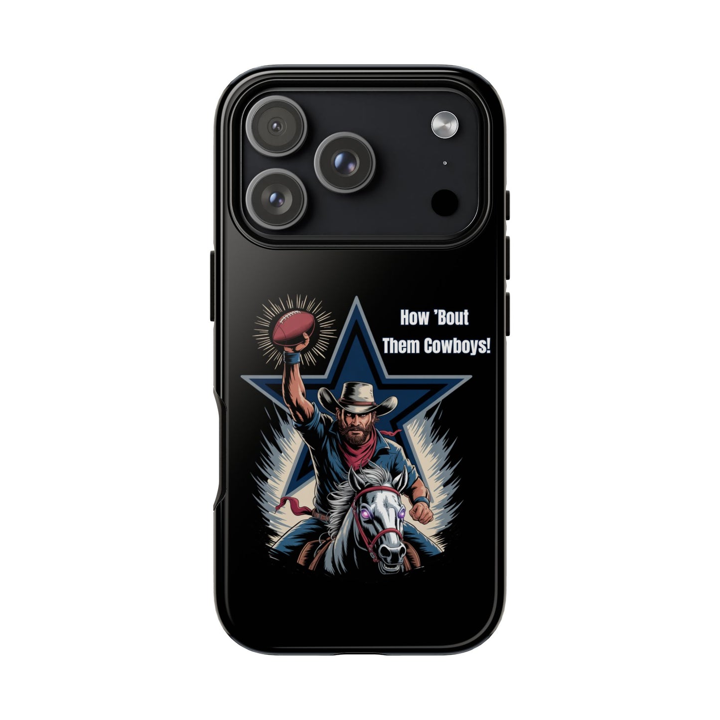 Phone Case Cowboys