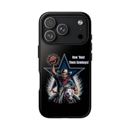 Phone Case Cowboys