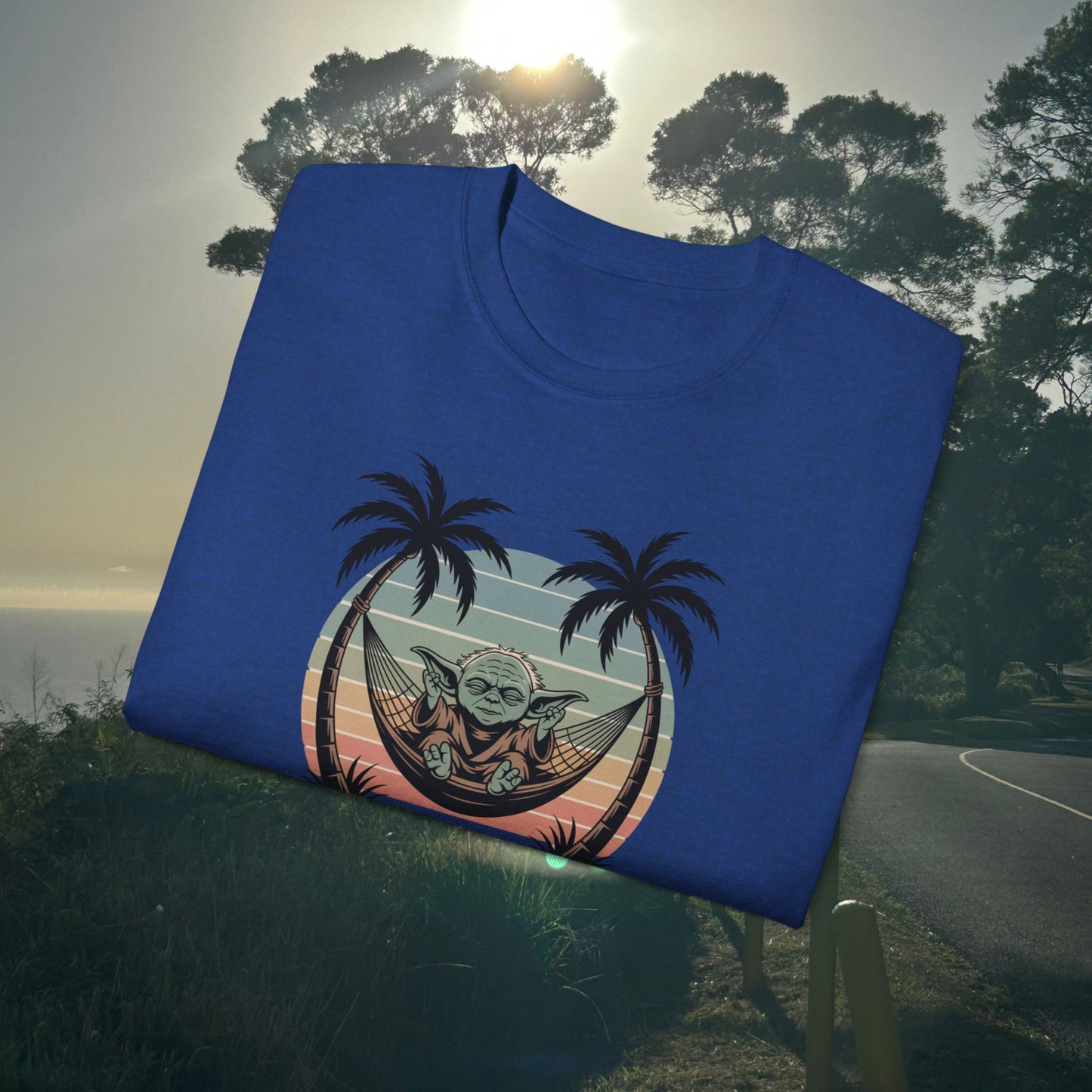 Chill Unisex Tee