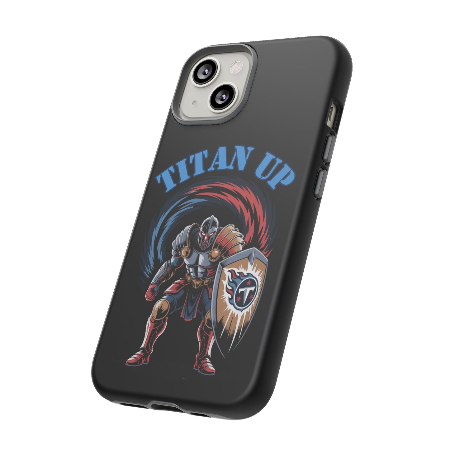 Phone Case Titans