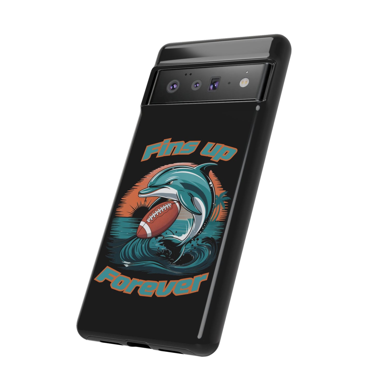 Phone Case Dolphins