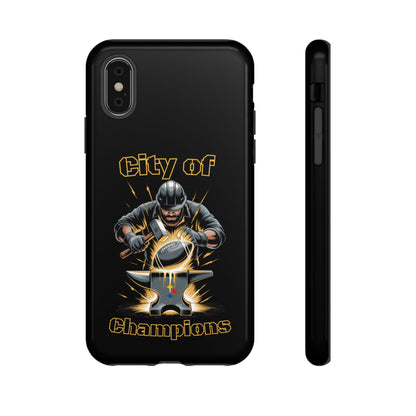 Phone Case Steelers