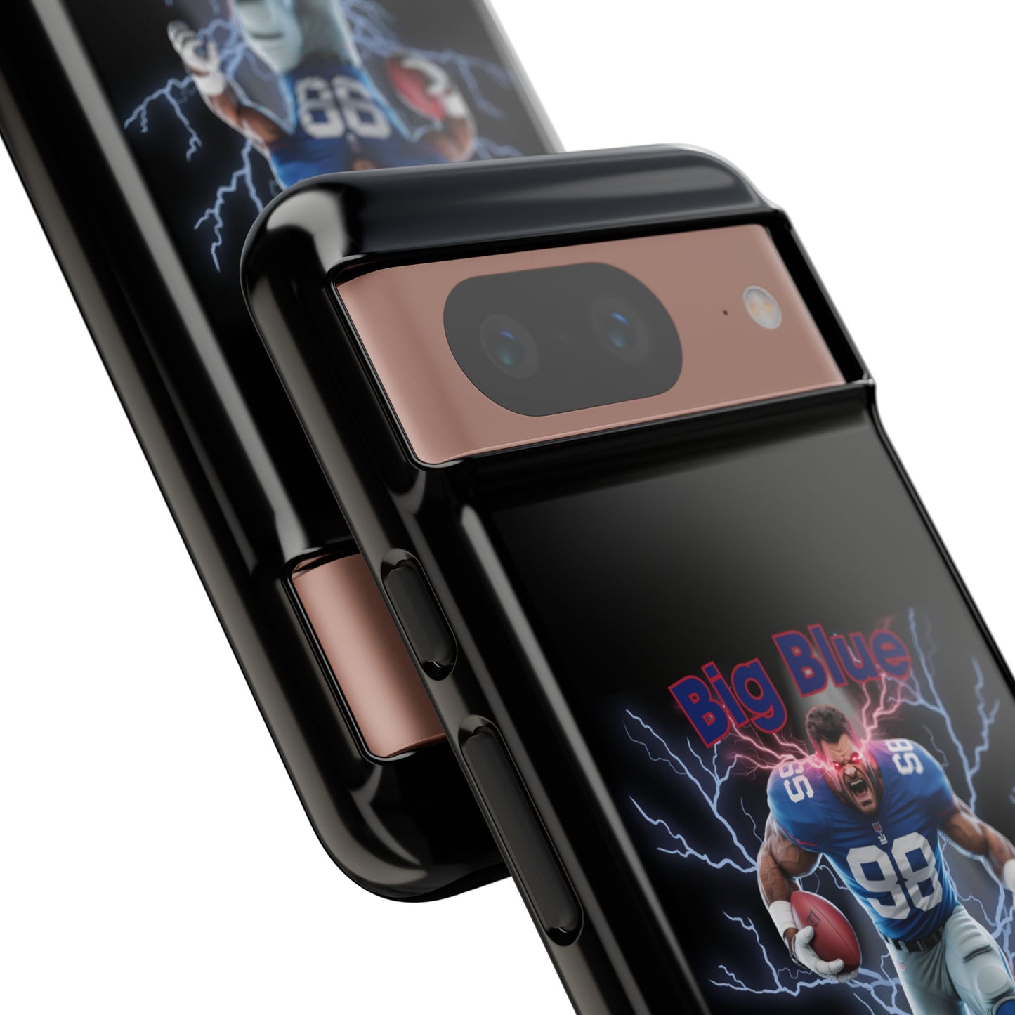 Phone Case Giants