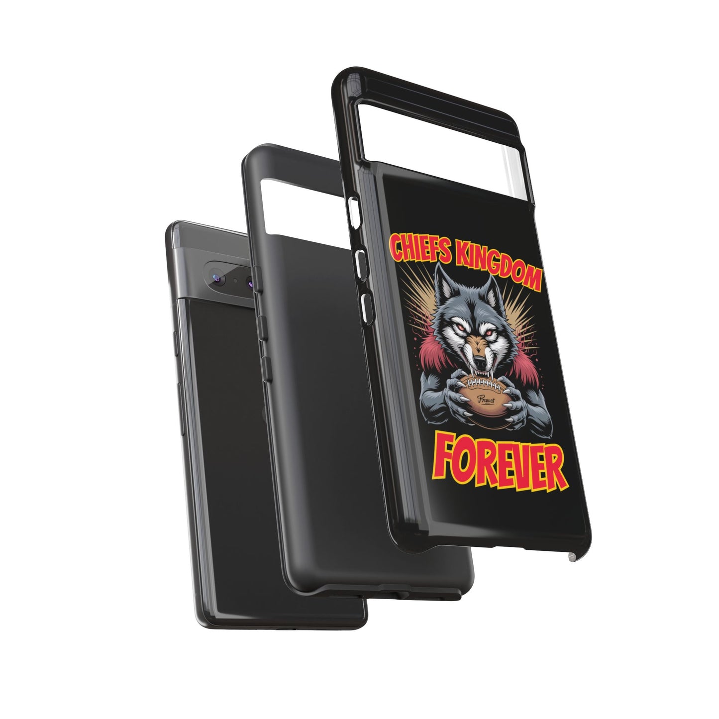 Phone Case Chiefs