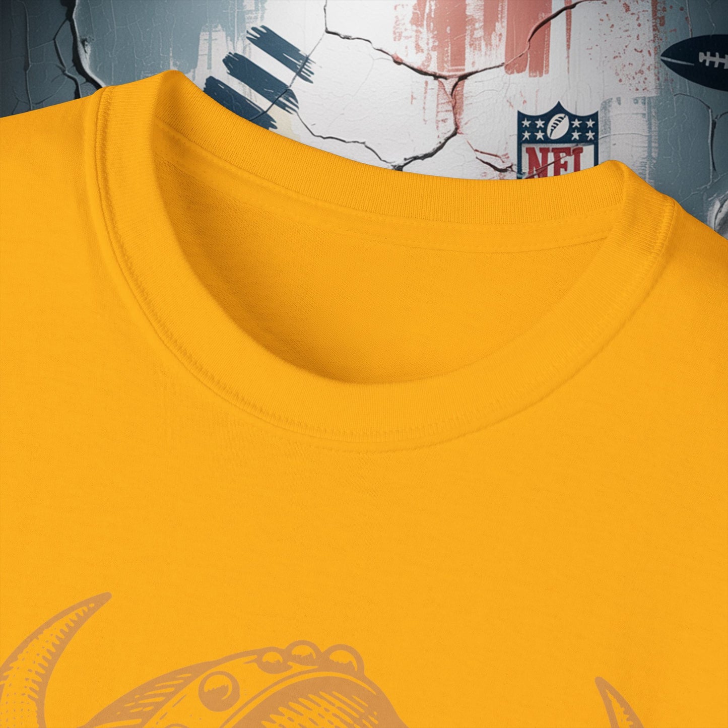 Minnesota Vikings Statement Tee