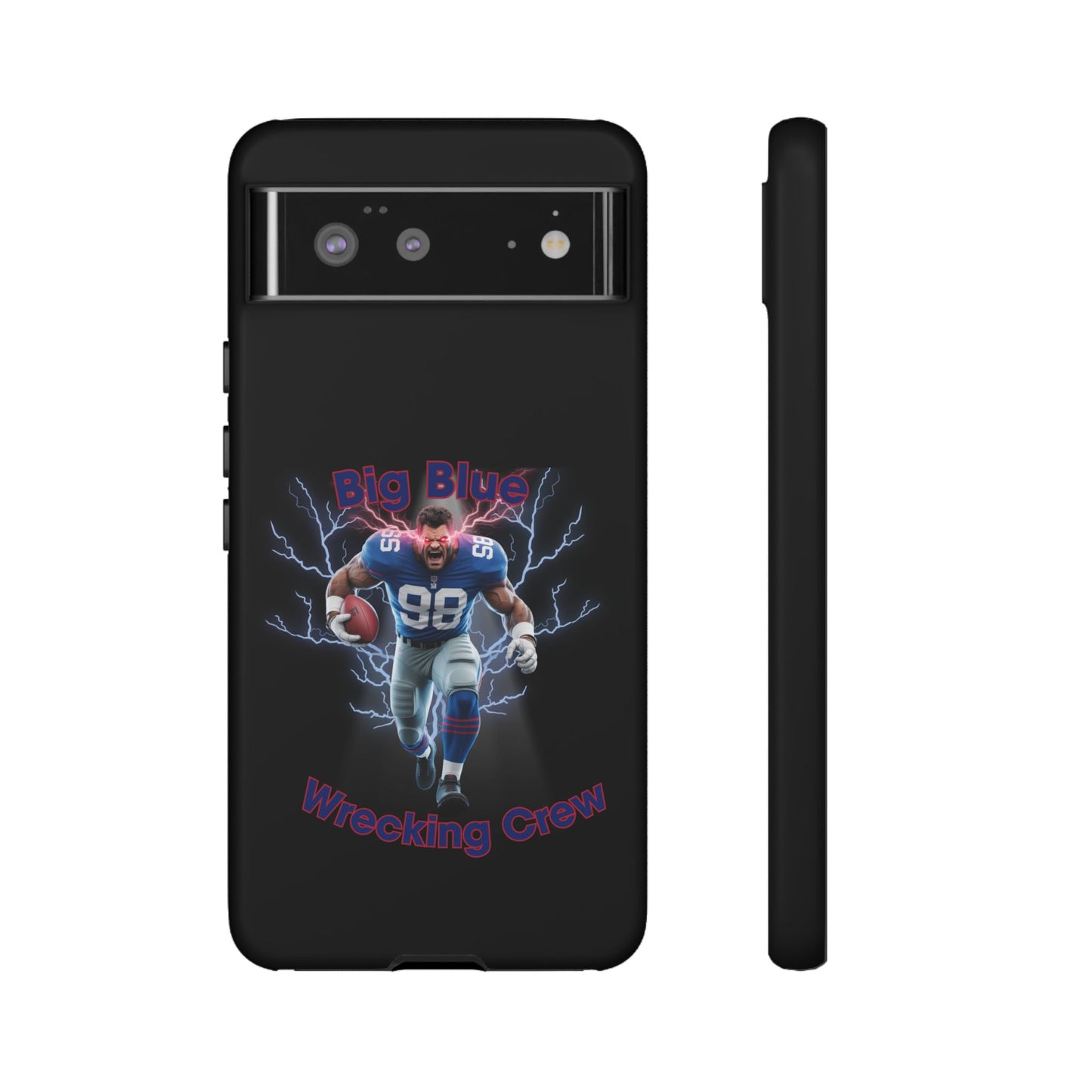 Phone Case Giants