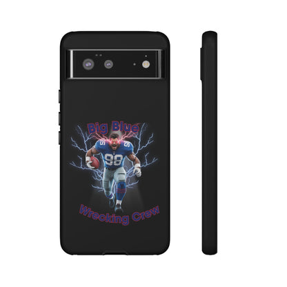 Phone Case Giants