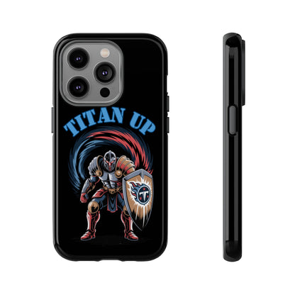 Phone Case Titans