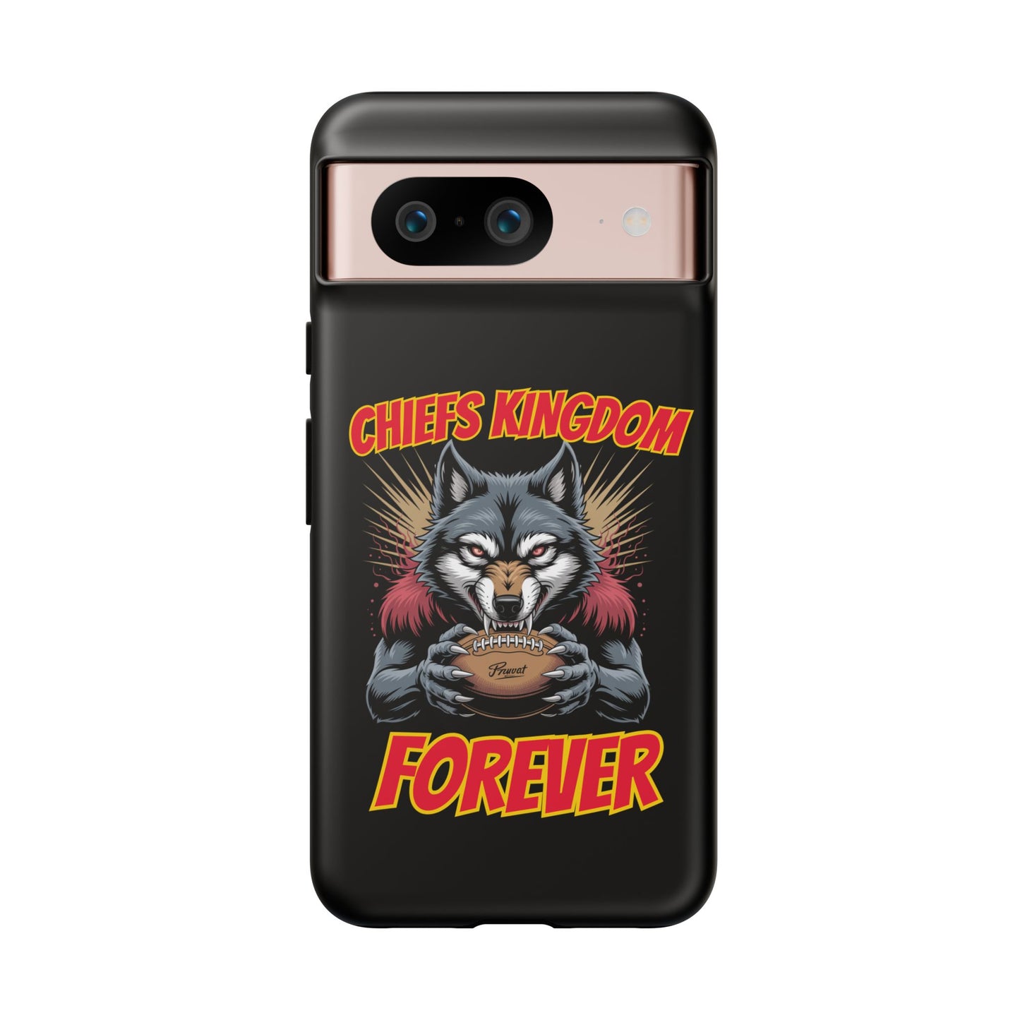 Phone Case Chiefs