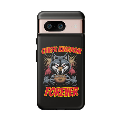 Phone Case Chiefs