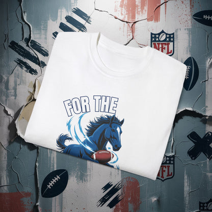Indianapolis Colts Icon Tee
