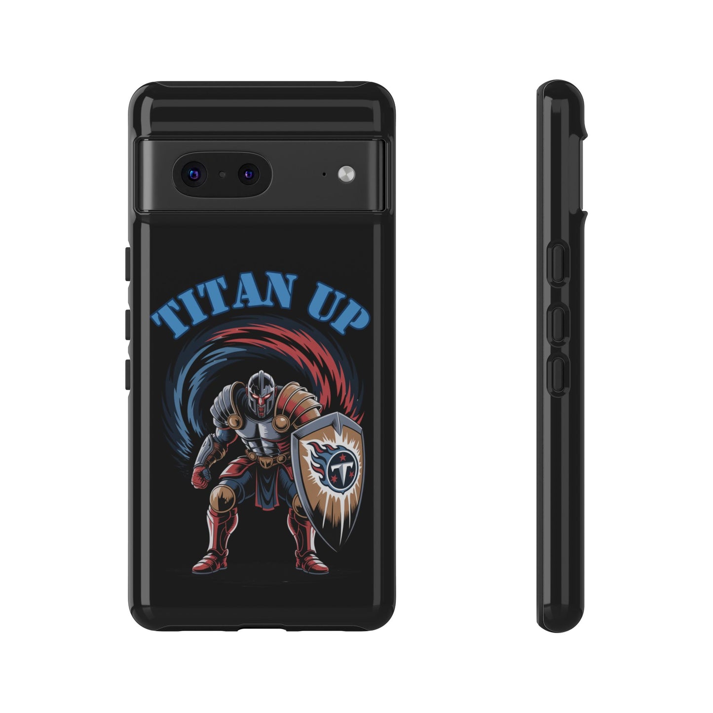 Phone Case Titans