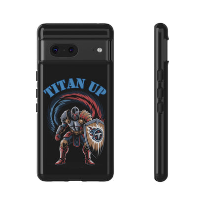 Phone Case Titans