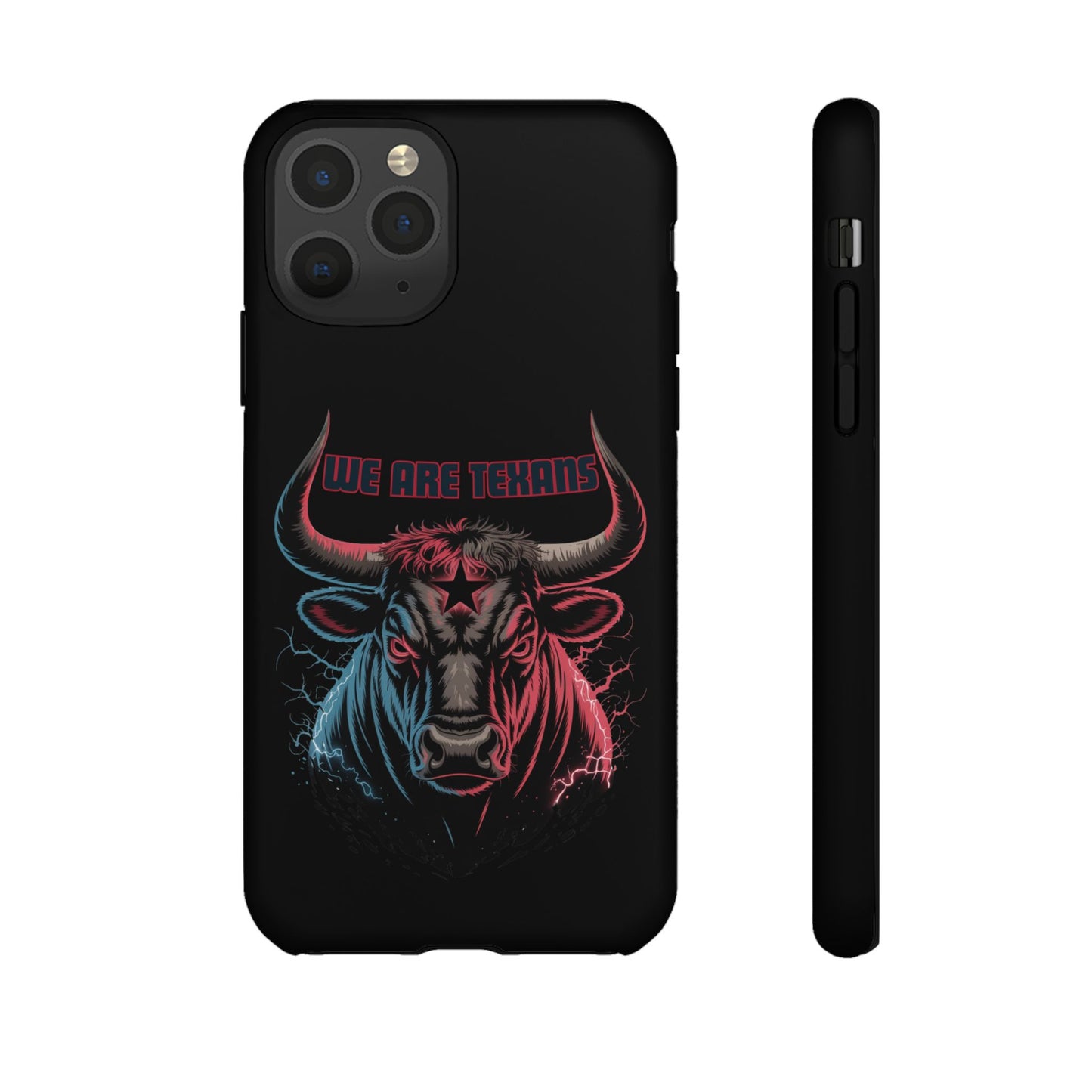 Phone Case Texans