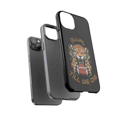 Phone Case Jaguars