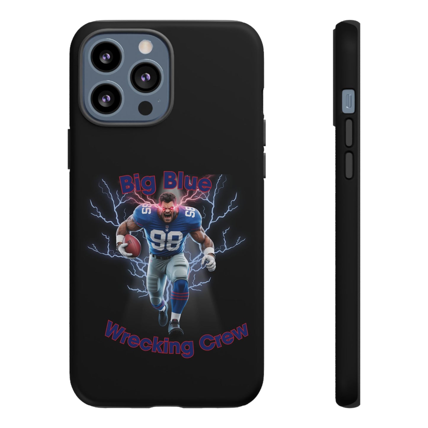 Phone Case Giants