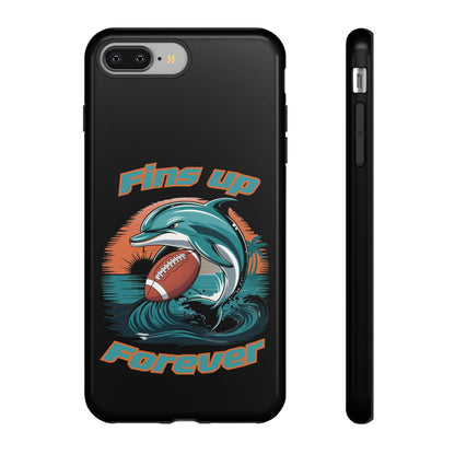 Phone Case Dolphins