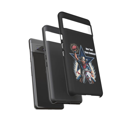 Phone Case Cowboys