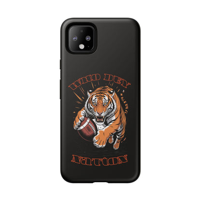 Phone Case Bengals