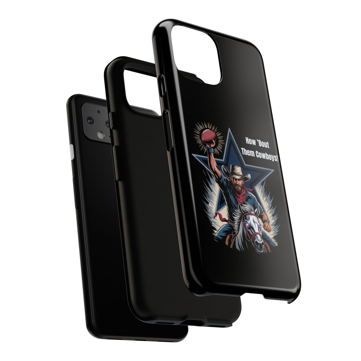 Phone Case Cowboys
