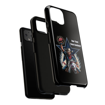 Phone Case Cowboys