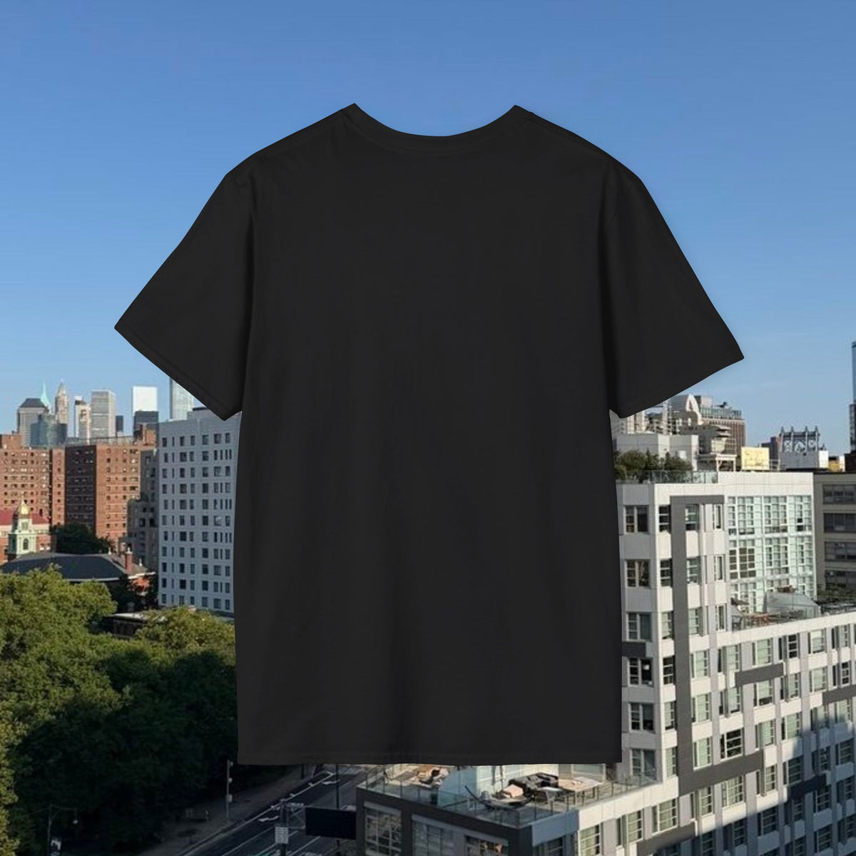 I ♥ New York - Unisex Tee