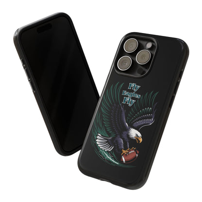 Phone Case Eagles