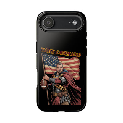 Phone Case Commanders