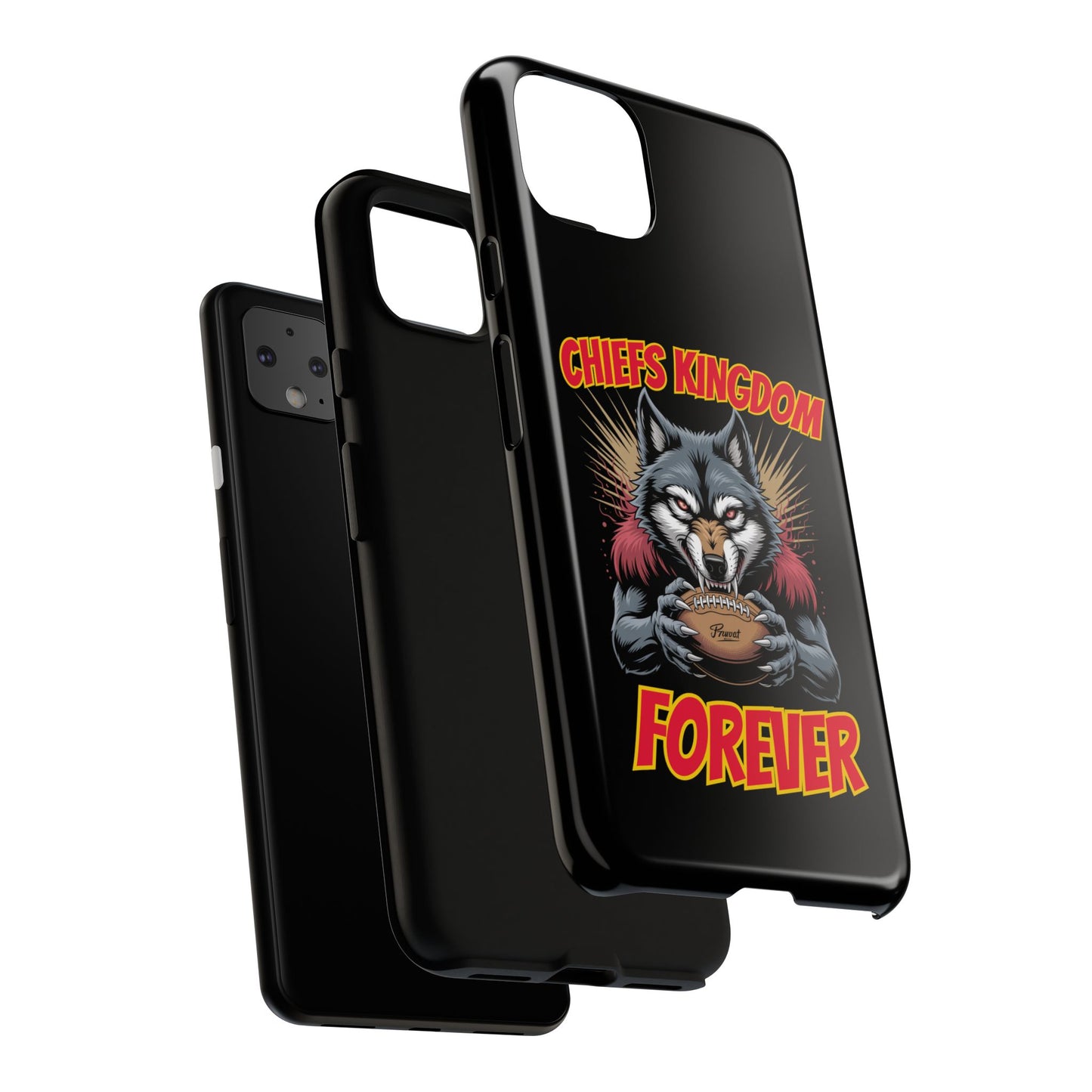 Phone Case Chiefs