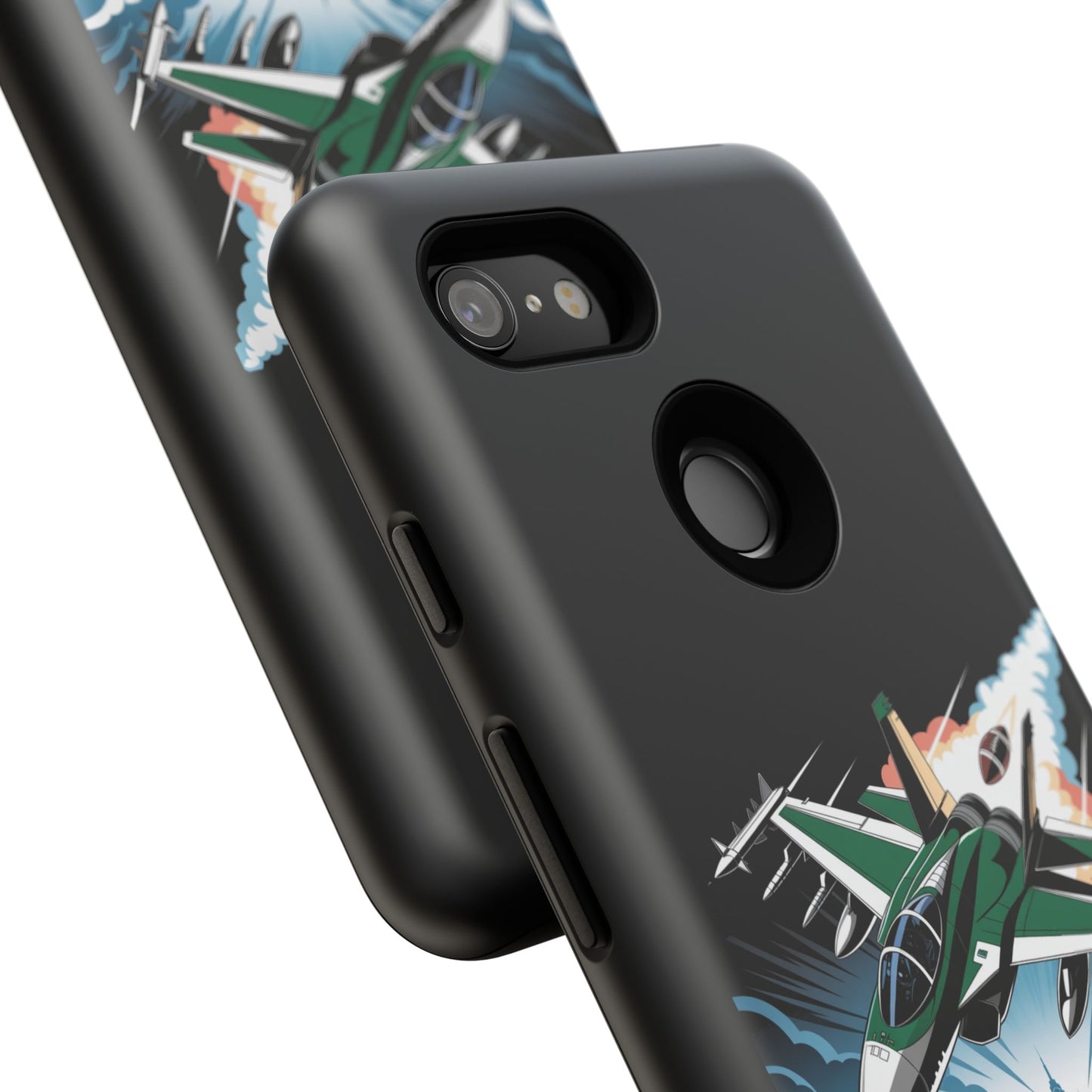 Phone Case Jets
