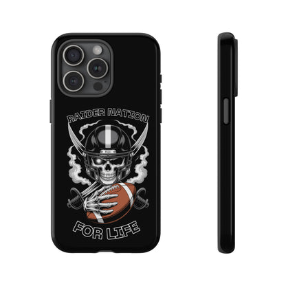 Phone Case Raiders