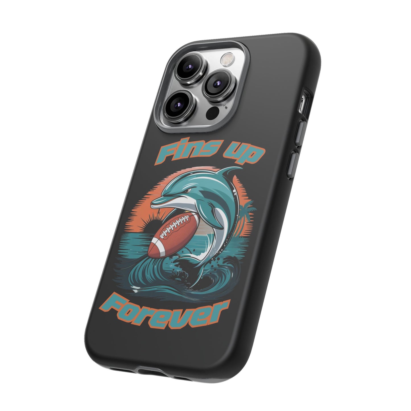 Phone Case Dolphins