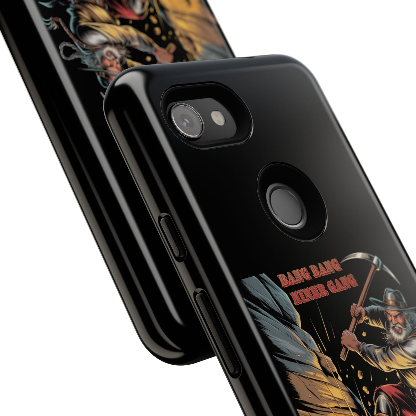 Phone Case 49ers