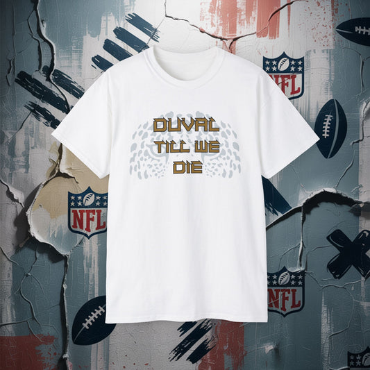 Jacksonville Jaguars Statement Tee