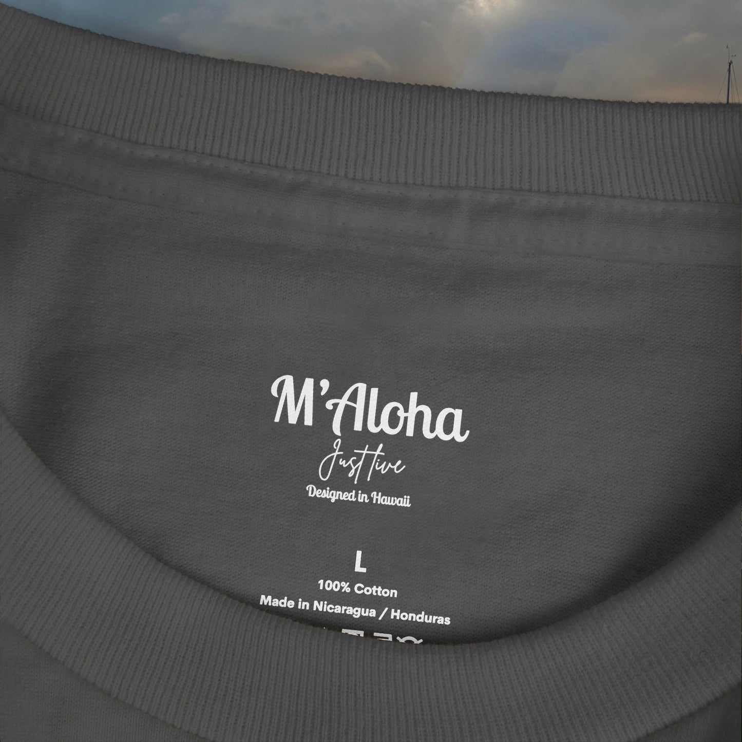 M'Aloha Earth - Turtle Men