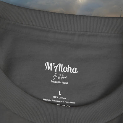 M'Aloha Earth - Turtle Men