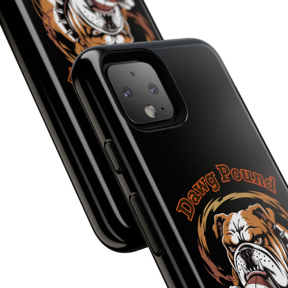 Phone Case Browns